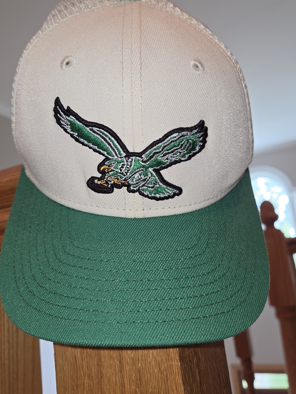 Eagles Hat